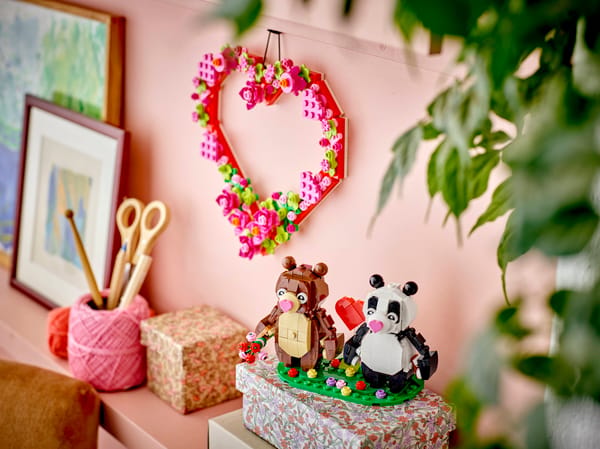 Love Bears — 7