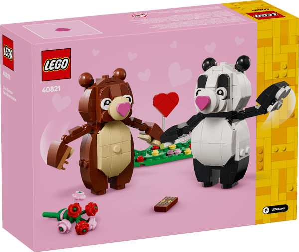 Love Bears — 9