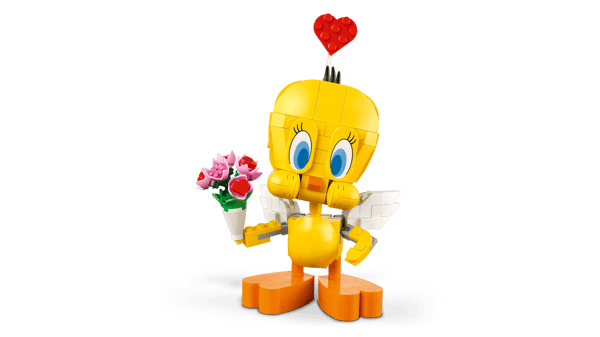Sweetheart Tweety Bird — 3