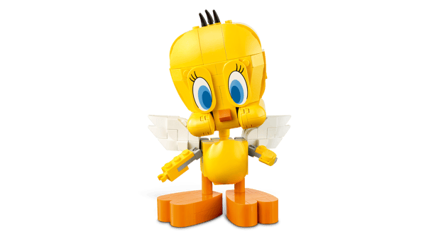 Sweetheart Tweety Bird — 4