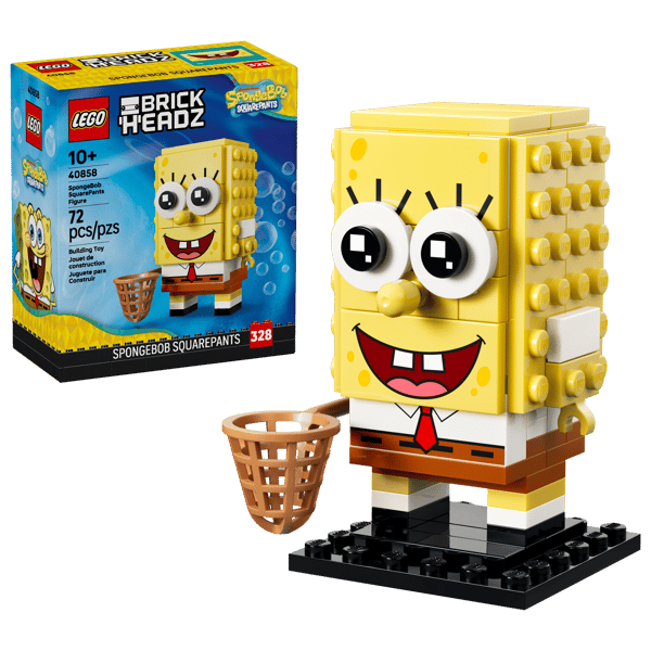 SpongeBob SquarePants Figure