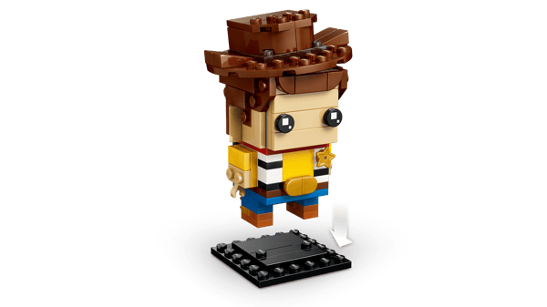 Toy Story — 4