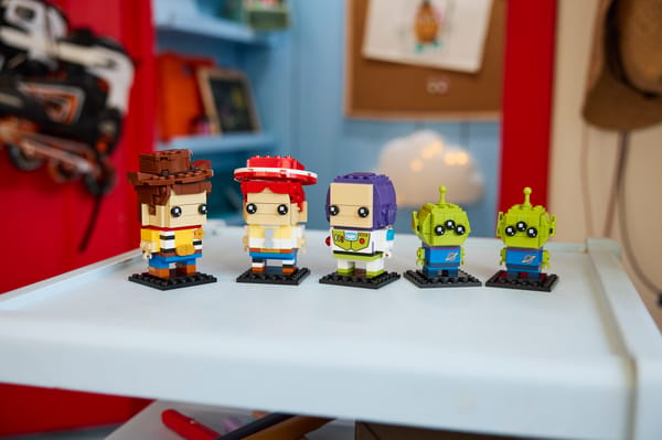 Toy Story — 7