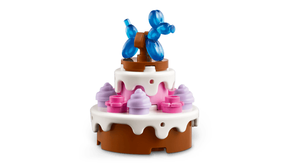Gift Box Celebration — 5