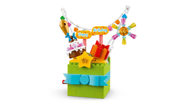 Gift Box Celebration — 6