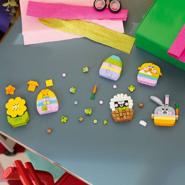 Easter Decorations — 10