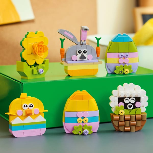 Easter Decorations — 11