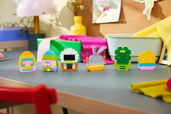 Easter Decorations — 12