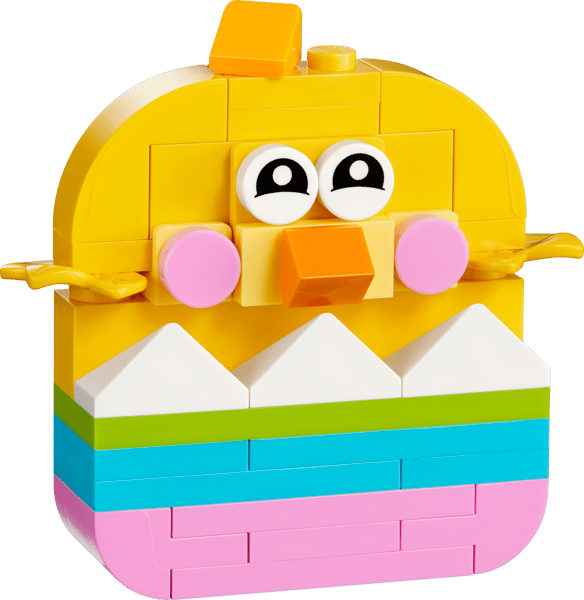 Easter Decorations — 3