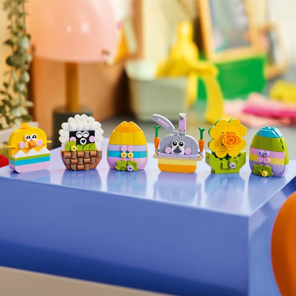 Easter Decorations — 9