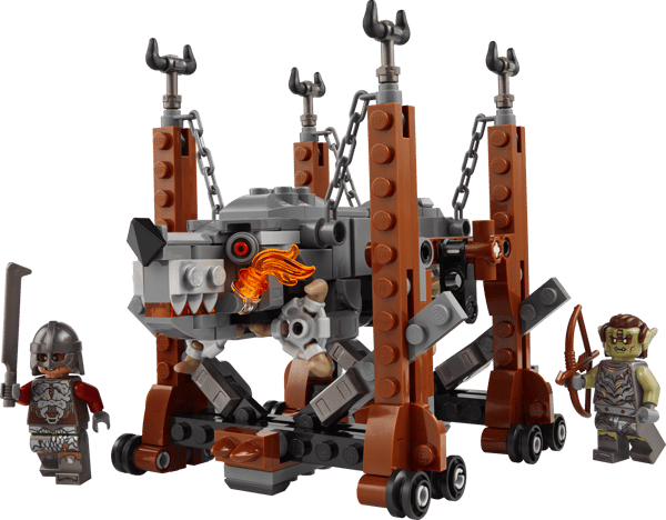 Grond — 2