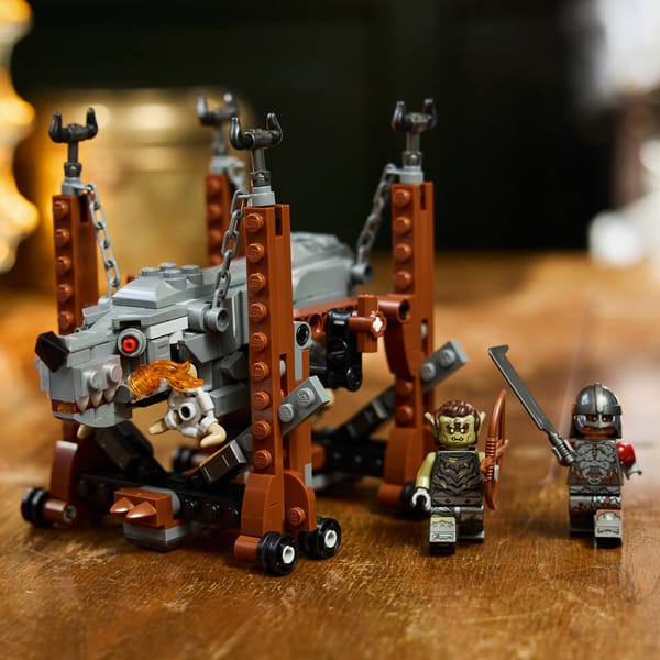 Grond — 4