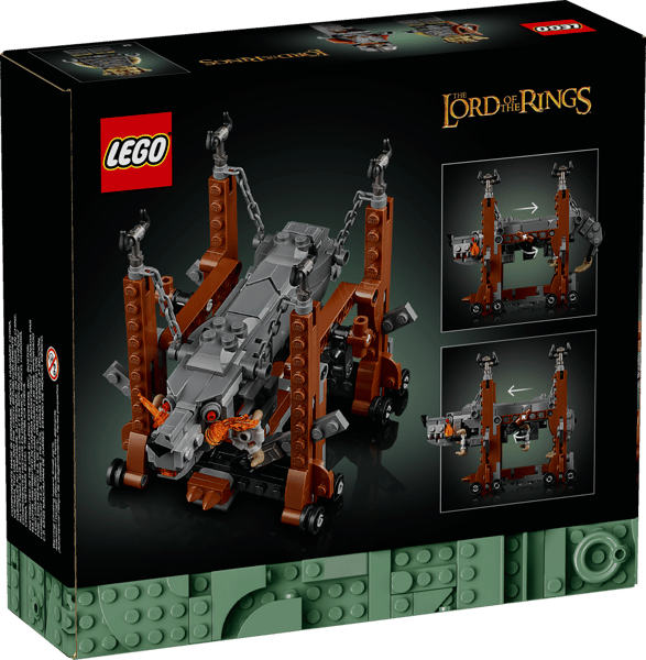 Grond — 7