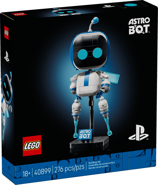 Astro Bot