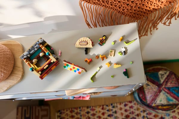 Restaurants of the World: Mexico — 3