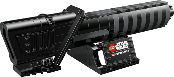 The Darksaber — 2