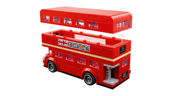 London Bus — 5