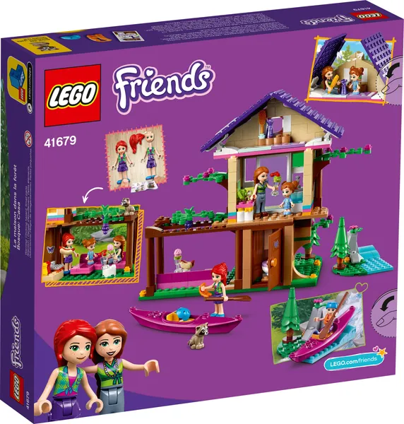 Forest House — 13
