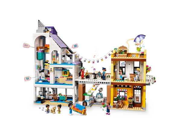 Downtown Flower and Design Stores — 3