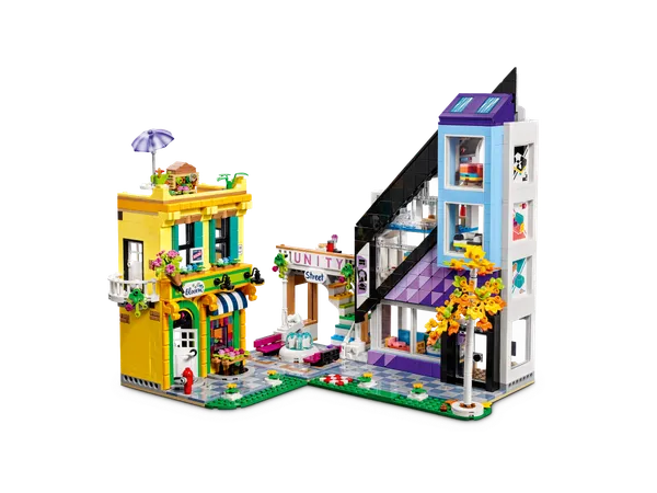 Downtown Flower and Design Stores — 4