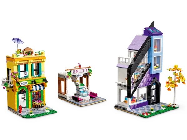 Downtown Flower and Design Stores — 5