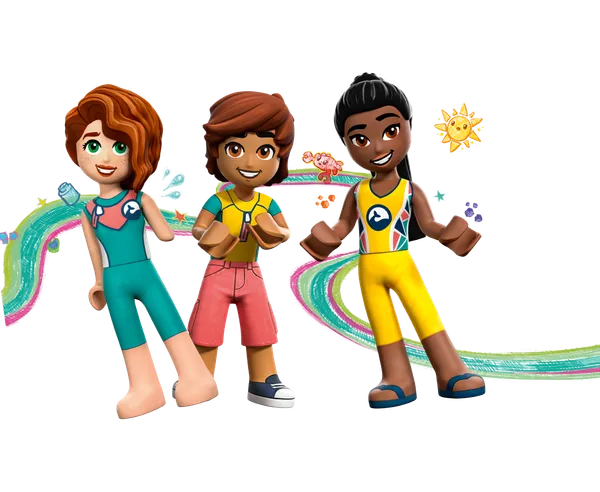 Sea Rescue Center — 10