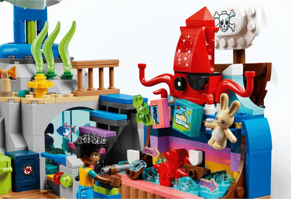 Beach Amusement Park — 4