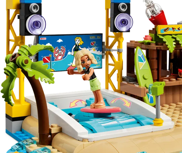 Beach Amusement Park — 5