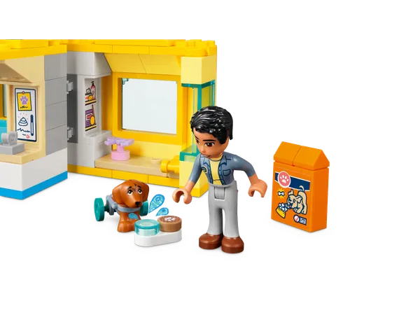 Dog Rescue Van — 7