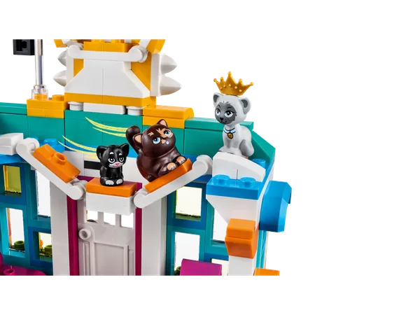 Cat Hotel — 5