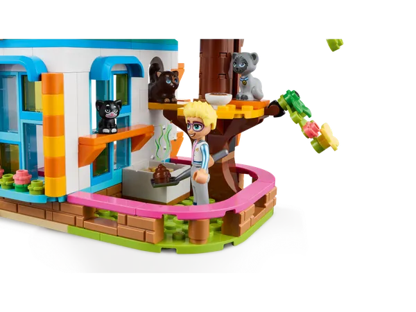 Cat Hotel — 6