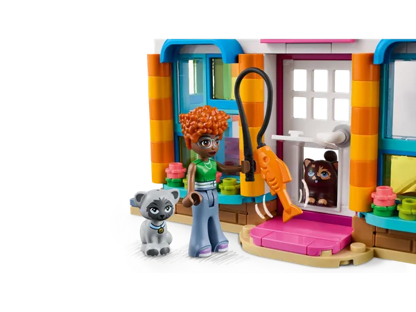 Cat Hotel — 7
