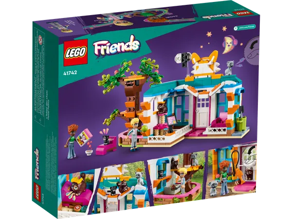 Cat Hotel — 8