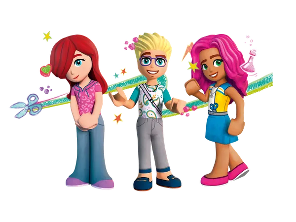 Hair Salon — 8