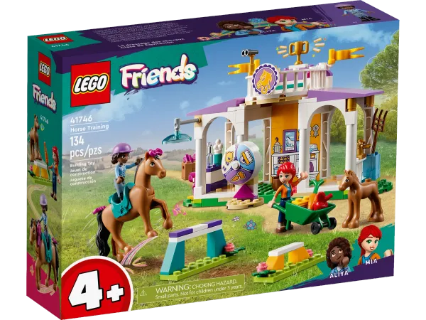 Horse Training