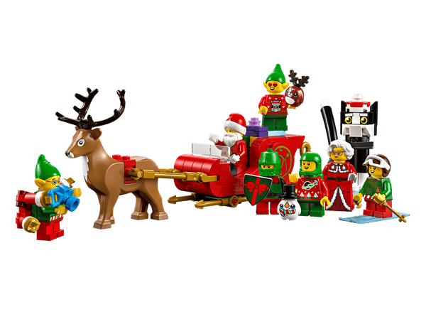 Family Christmas Tree Decoration — 5