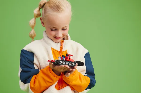 Snow Groomer — 6
