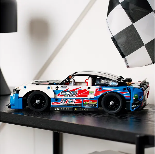 NASCAR Next Gen Chevrolet Camaro ZL1 — 9