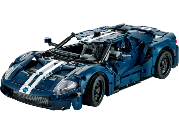 2022 Ford GT — 2