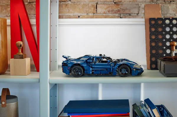 2022 Ford GT — 10
