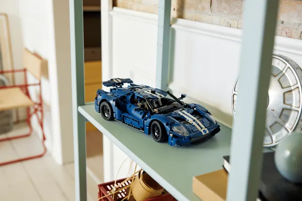 2022 Ford GT — 11