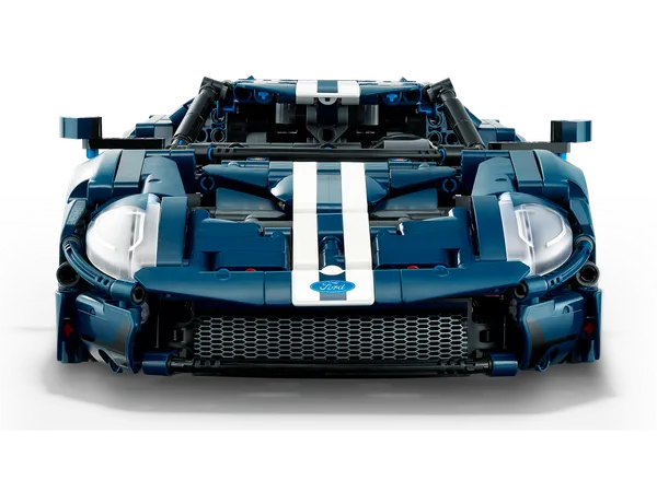 2022 Ford GT — 3