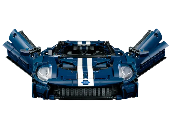 2022 Ford GT — 4