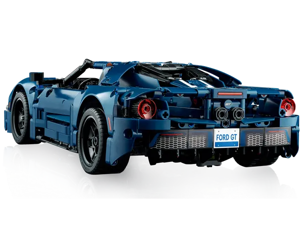 2022 Ford GT — 5