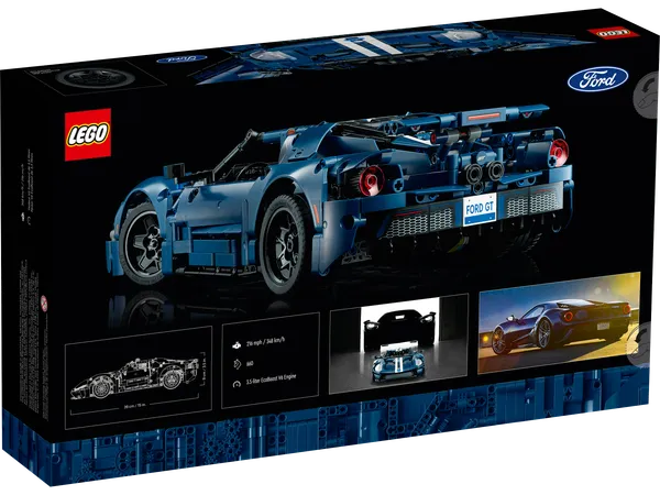 2022 Ford GT — 7