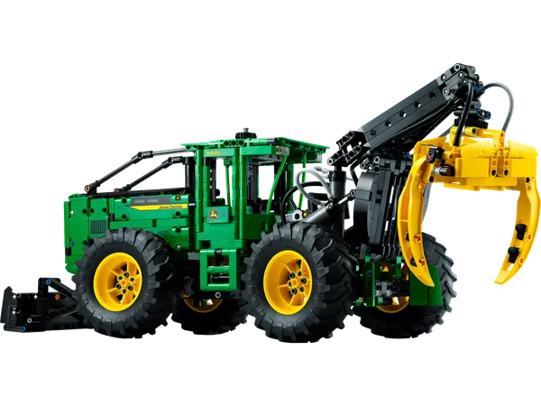 John Deere 948L-II Skidder — 2
