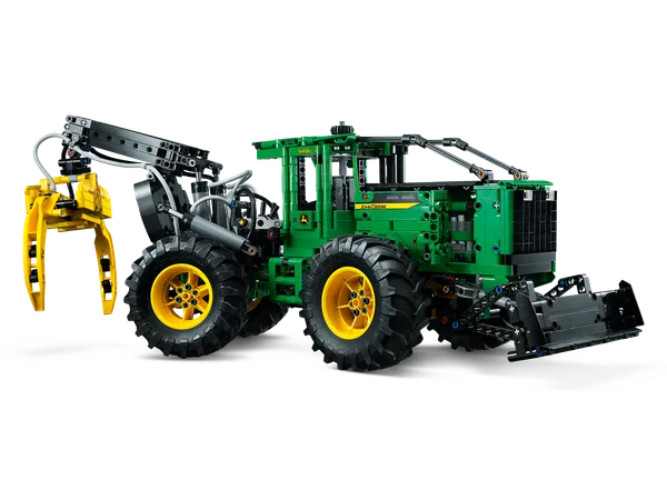 John Deere 948L-II Skidder — 3