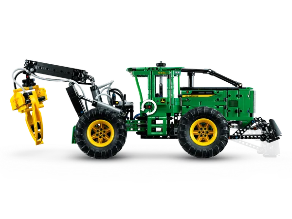 John Deere 948L-II Skidder — 4