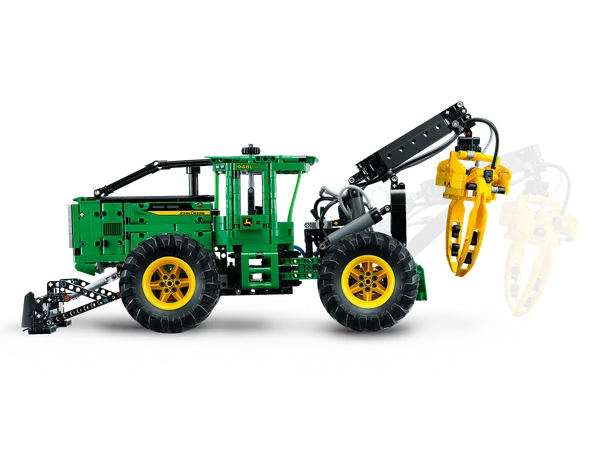 John Deere 948L-II Skidder — 5