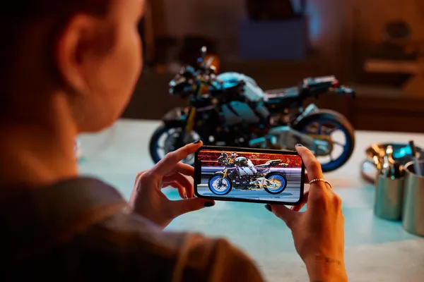 Yamaha MT-10 SP — 10